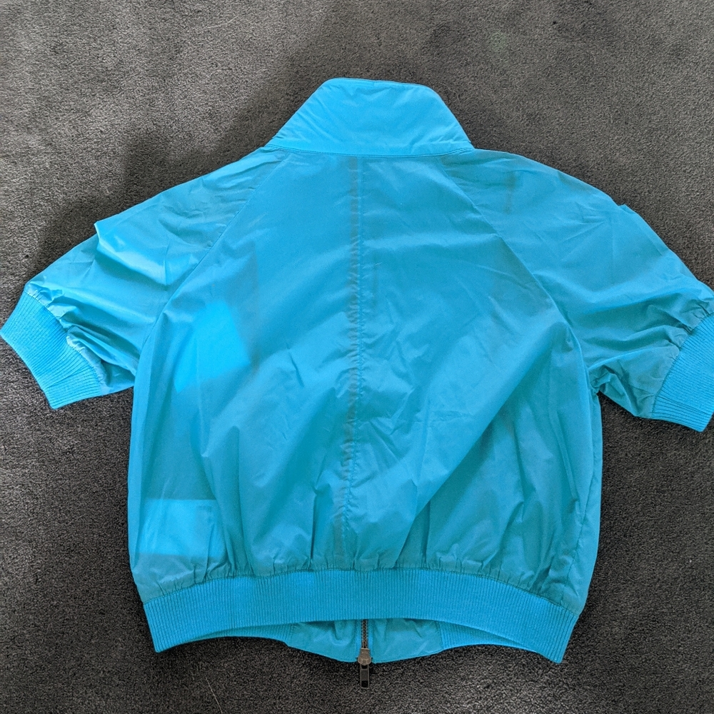 (SOLD) RED Valentino Womens Jacket-Size Small - Picture 4 of 7